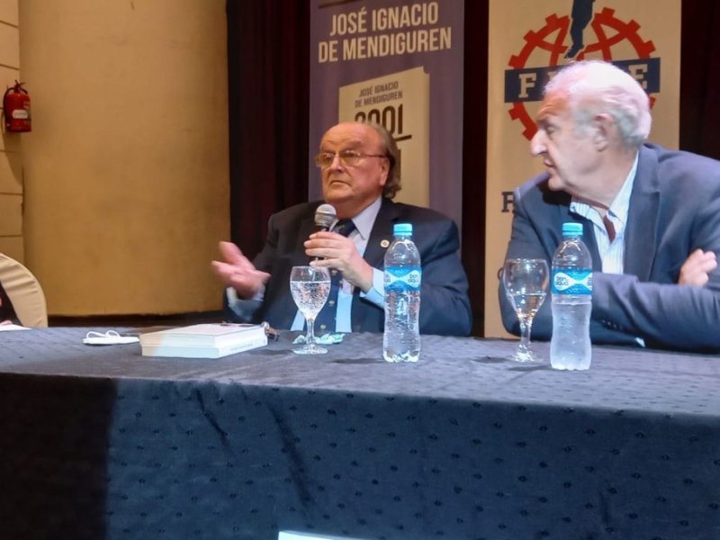 Industria santafesina 2021: el mejor año desde 2018, exportaciones récord y un ‘guiño’ al 2001