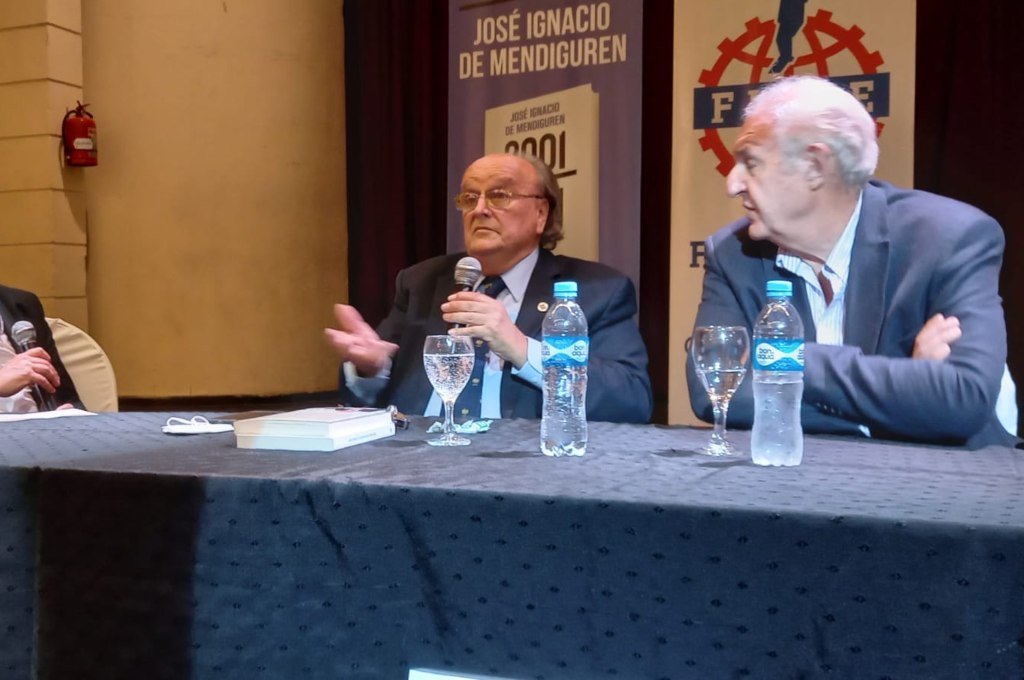 Industria santafesina 2021: el mejor año desde 2018, exportaciones récord y un ‘guiño’ al 2001