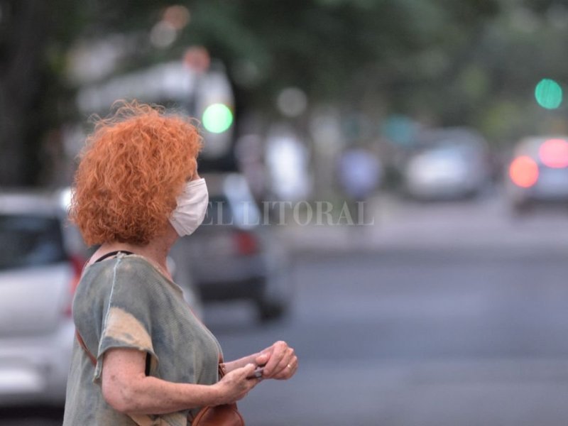 Covid en Santa Fe: la provincia sumó 293 casos, la cifra más alta desde agosto