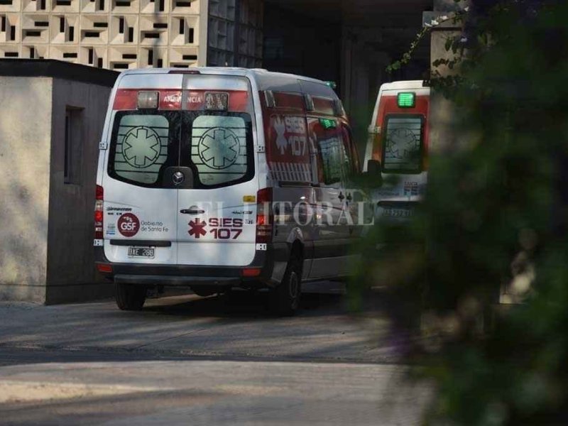 Navidad en el Cullen: nueve heridos víctimas de violencia y ocho accidentados