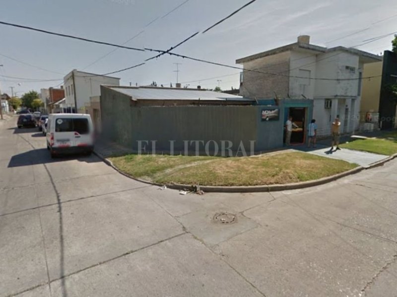 Dos mujeres heridas tras un demencial asalto en Santa Fe