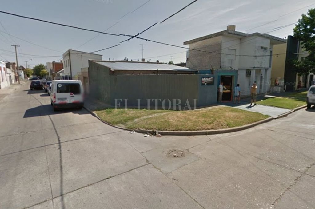 Dos mujeres heridas tras un demencial asalto en Santa Fe