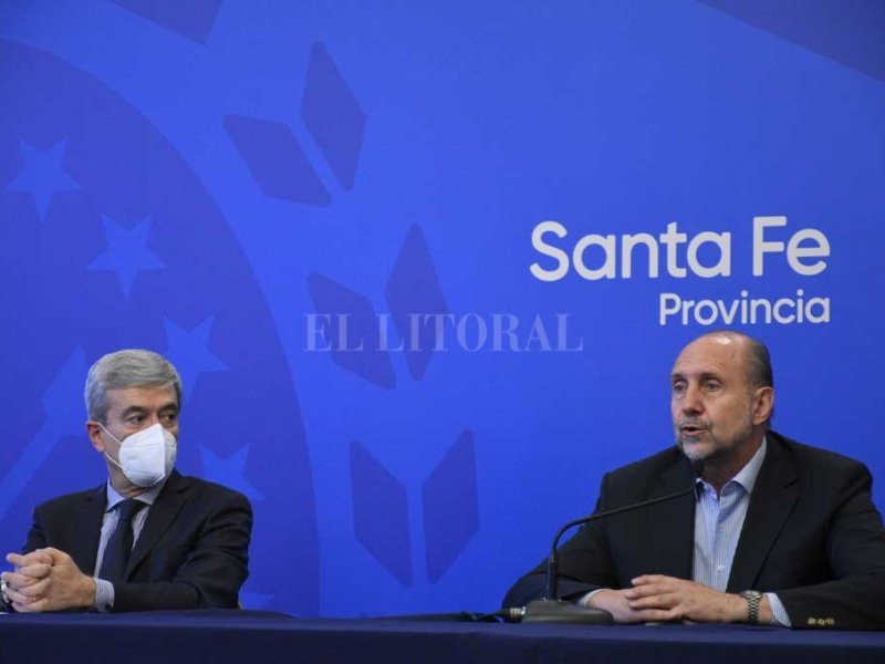 Nación y provincias suscribirán un nuevo consenso fiscal