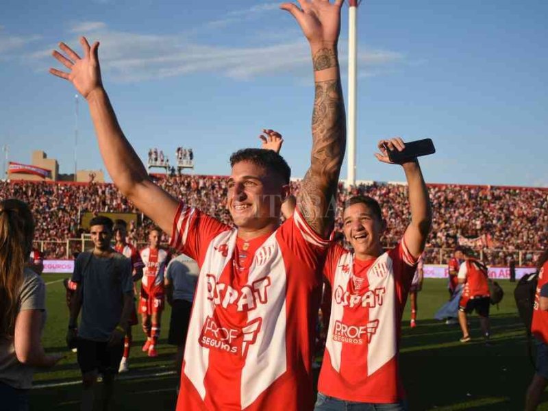 Orlando City viene a la carga por la «joyita» de Unión