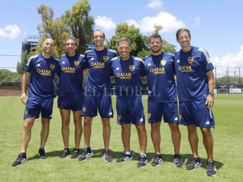 ¡Bomba!: Leandro Somoza, el elegido como DT para Colón