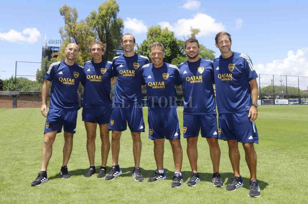 ¡Bomba!: Leandro Somoza, el elegido como DT para Colón