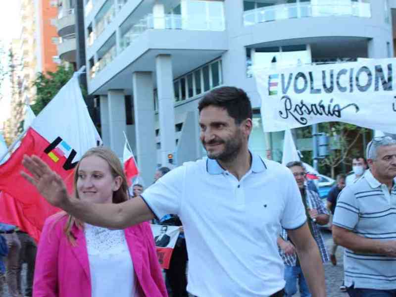 El 2021 para Pullaro: «La gente eligió ponerles un limite»