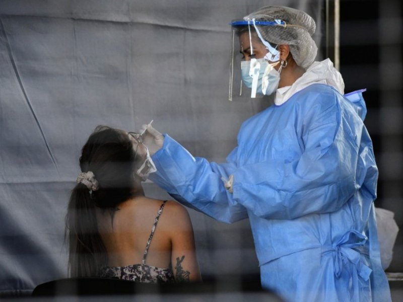 Santa Fe adhirió a la prórroga nacional de la emergencia sanitaria por coronavirus