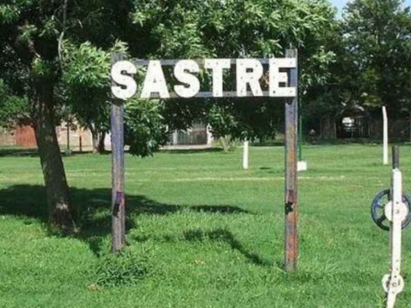 Sastre: suspenden boliches y eventos bailables hasta mediados de enero