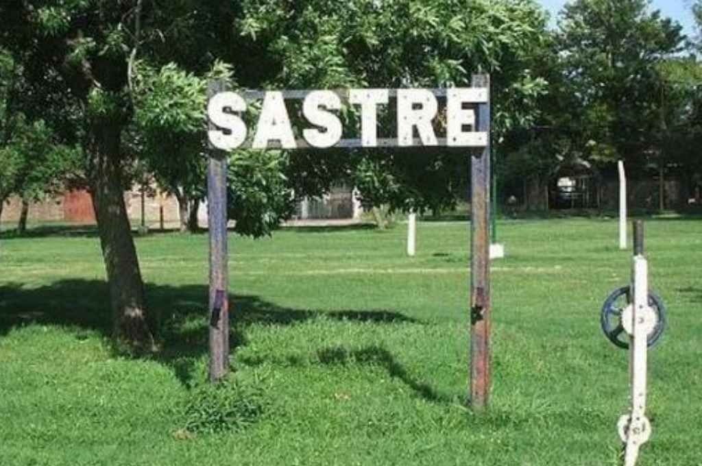 Sastre: suspenden boliches y eventos bailables hasta mediados de enero