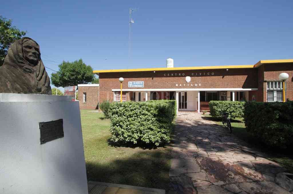 Matilde: implementan el pase sanitario y brindan recomendaciones para comercios