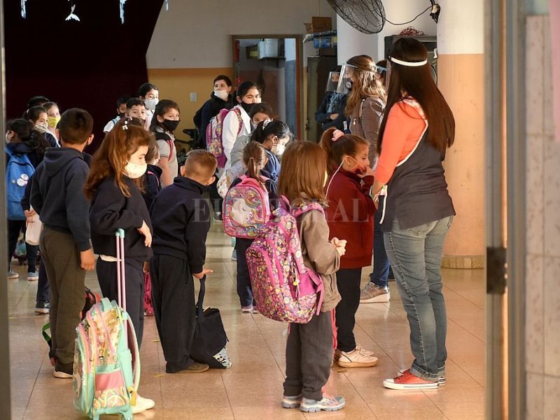 Balance educativo: Los sucesos que marcaron el año en Santa Fe y el país