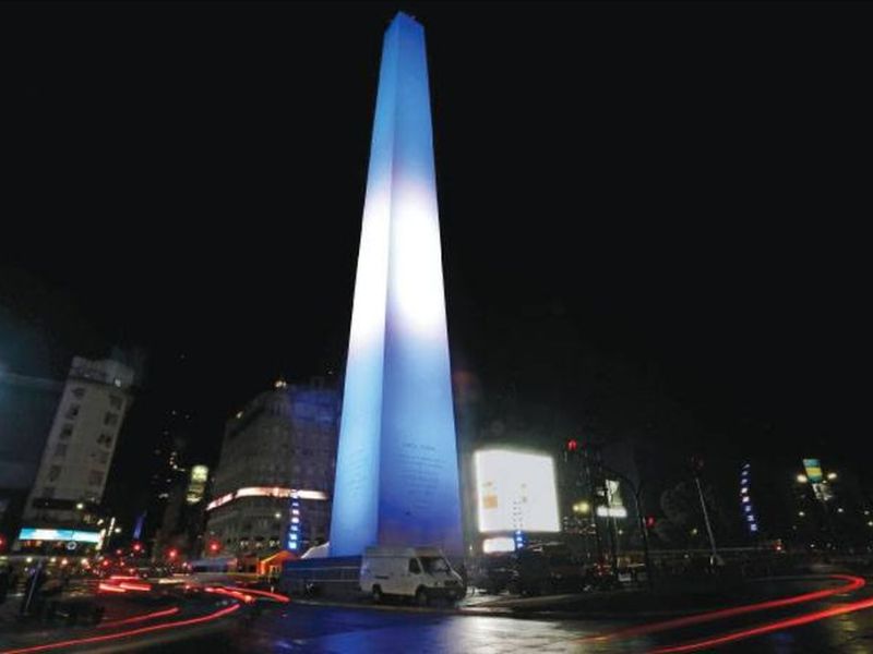 Argentina, «bien» y «mal» rankeada en el Índice de Prosperidad 2021