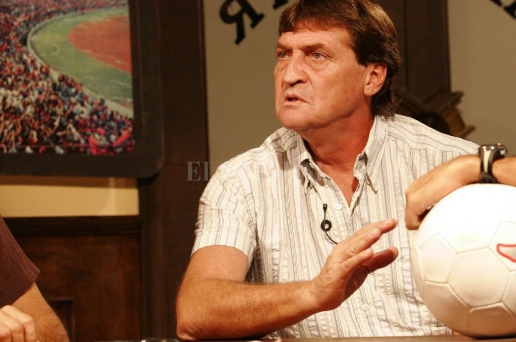Julio César Falcioni: «Ojalá se dé lo Colón»