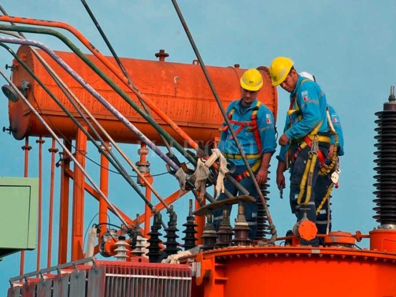 La EPE solicita un aumento de la tarifa del 25% escalonado
