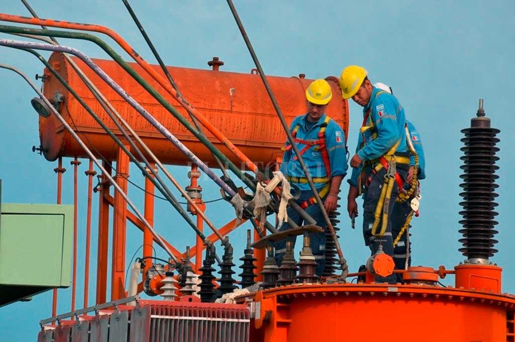 La EPE solicita un aumento de la tarifa del 25% escalonado