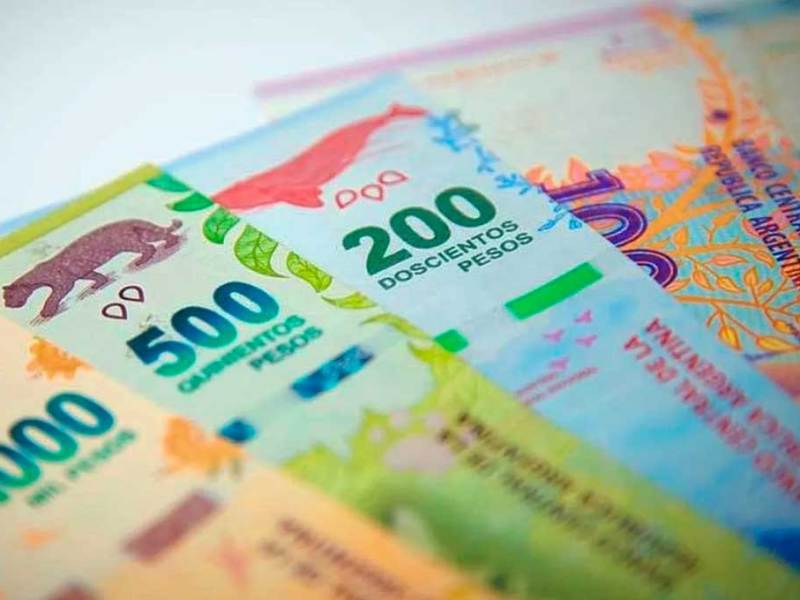 El Peso Argentino fue la segunda moneda más devaluada del mundo en 2021