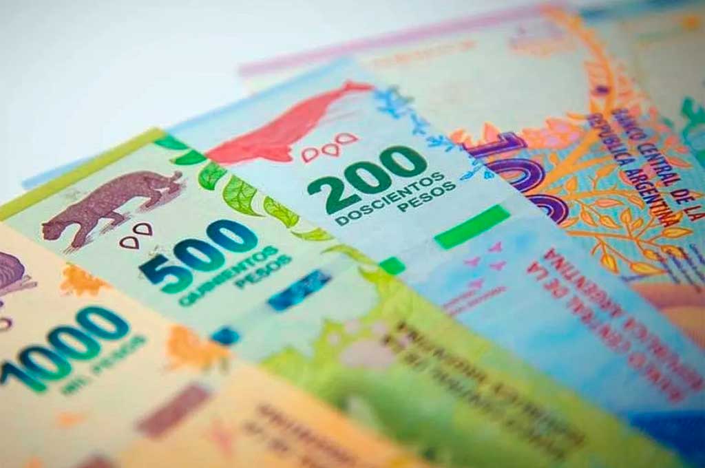 El Peso Argentino fue la segunda moneda más devaluada del mundo en 2021