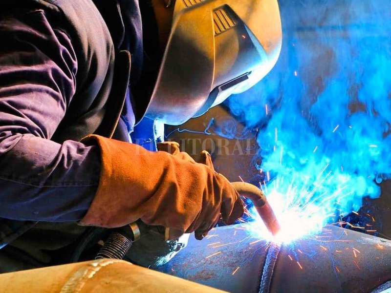 Crecen los contagios en la industria local