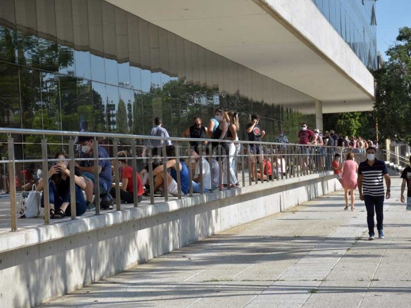 No harán más testeos por demanda espontánea: cómo conseguir un turno