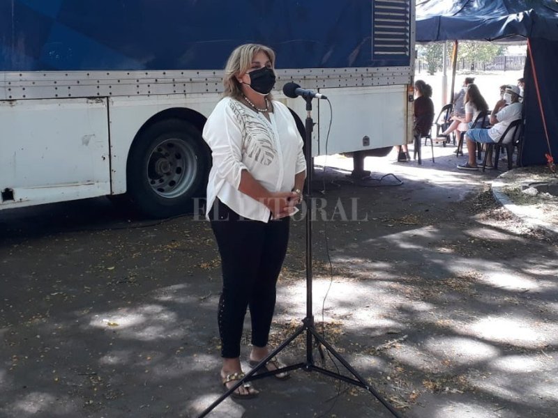 Para Martorano, este es el momento de mayor contagiosidad de covid-19 en la provincia de Santa Fe