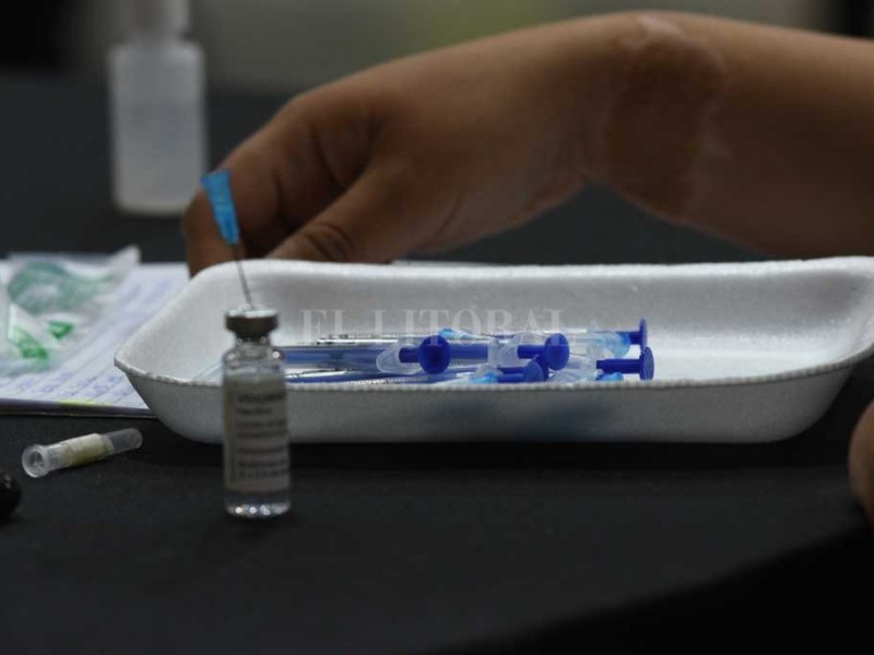 Tercera ola de Covid en Argentina: 7 millones vacunados con dosis de refuerzo