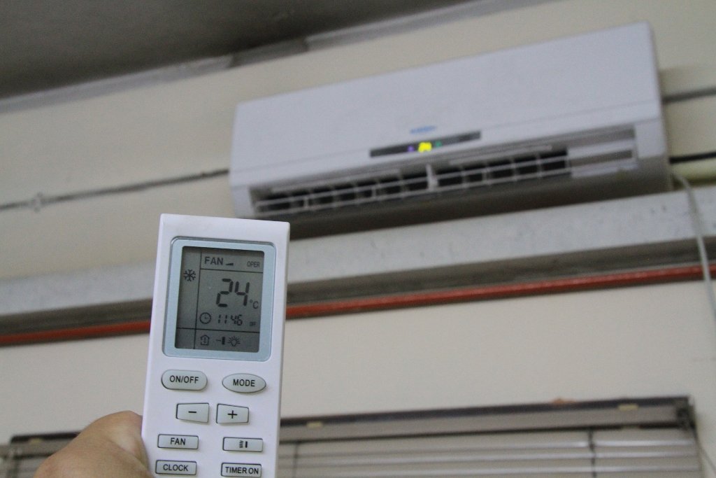 La provincia de Santa Fe volvió a superar el récord de demanda eléctrica
