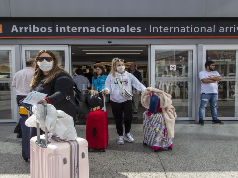 Coronavirus: Requisitos vigentes para los argentinos que viajen al exterior
