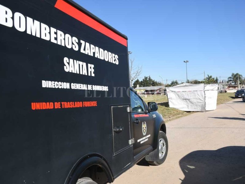 El primer fin de semana de 2022 cerró con cinco crímenes en la ciudad de Santa Fe