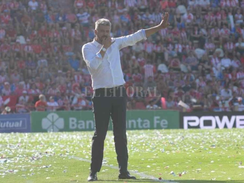 Nacional busca rival en lugar de Unión para el 17
