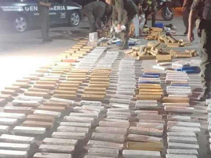 Un experto santafesino advierte que «usan cualquier porquería para ‘cortar’ las drogas»