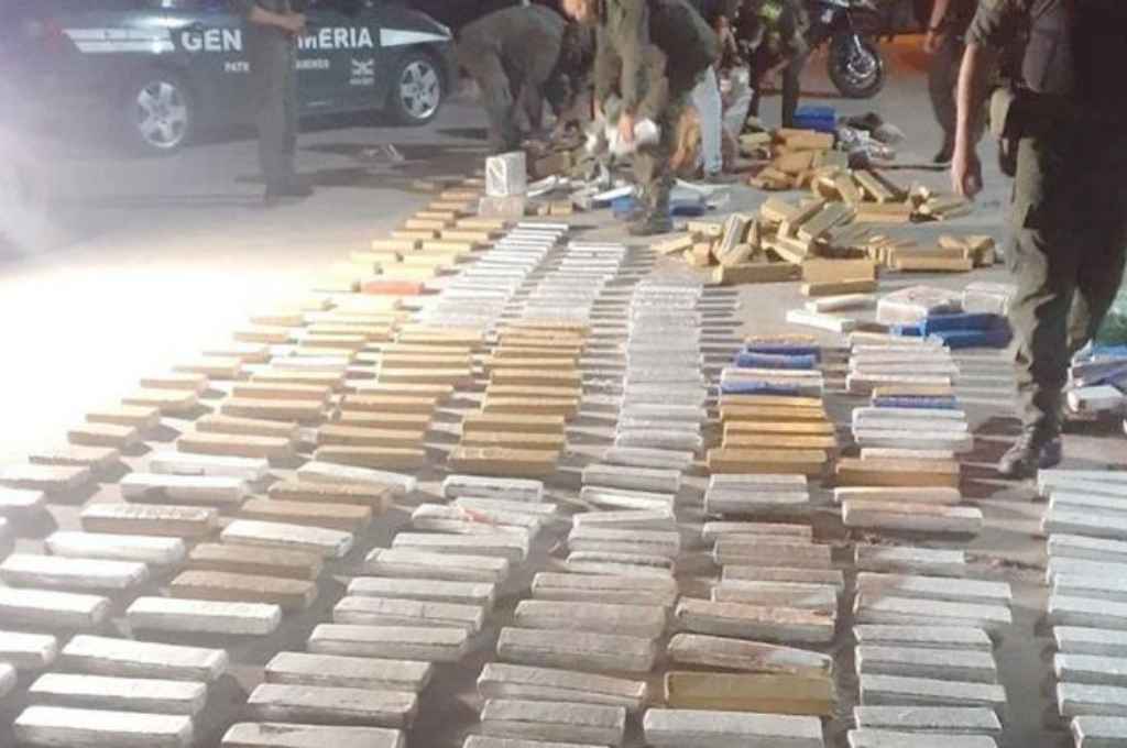 Un experto santafesino advierte que «usan cualquier porquería para ‘cortar’ las drogas»