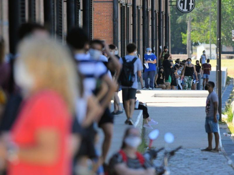 Qué dicen las empresas de Rosario y zona con gran ausentismo por los contagios de covid-19