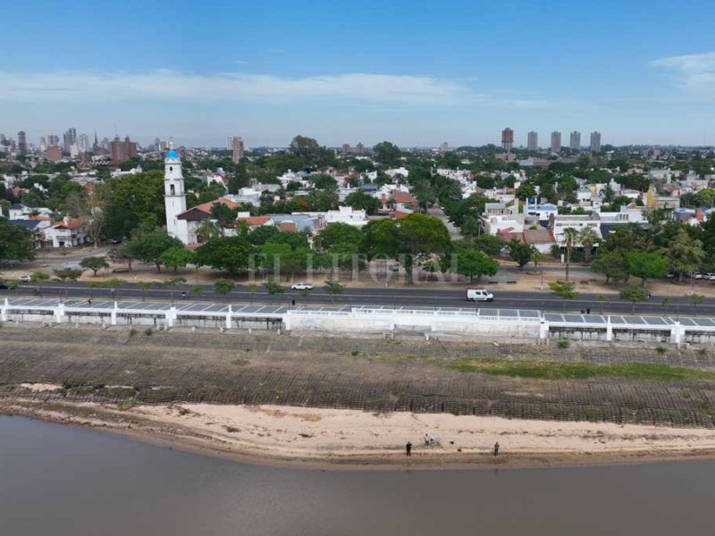 Santa Fe arde, ¿cuándo llega la lluvia?