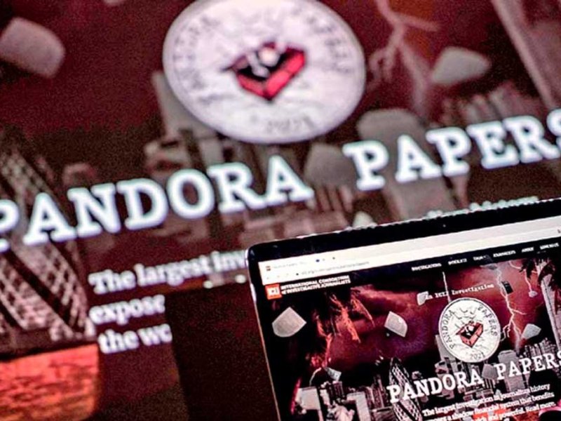 Pandora Papers: quiénes son los 32 santafesinos que operaron con sociedades offshore