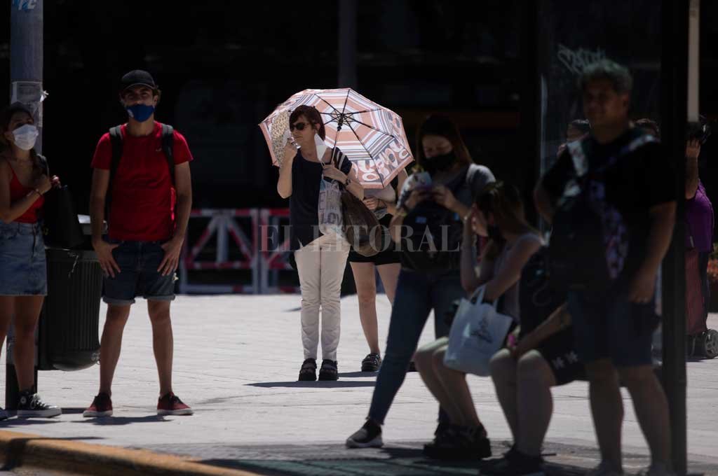 Domingo «Día D»: termina la ola de calor y llegan lluvias
