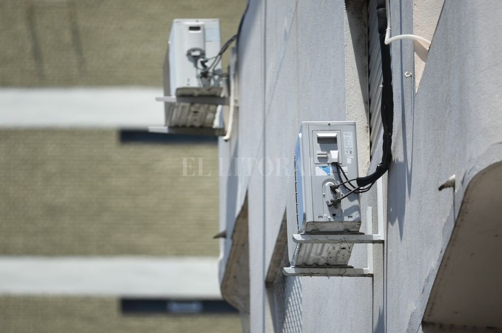 Por cuarto día consecutivo, la provincia de Santa Fe registró un récord de demanda eléctrica