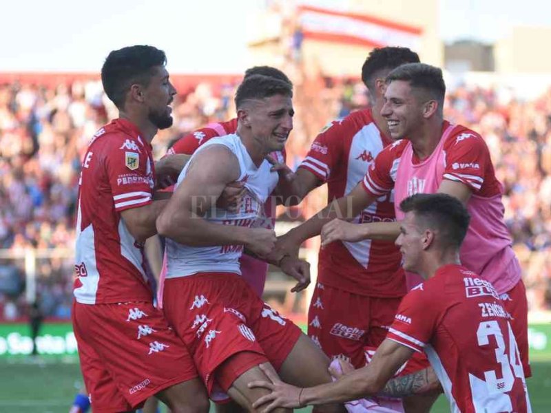 Irresistible presión de Orlando City a Unión: está casi vendido «Picotón» González