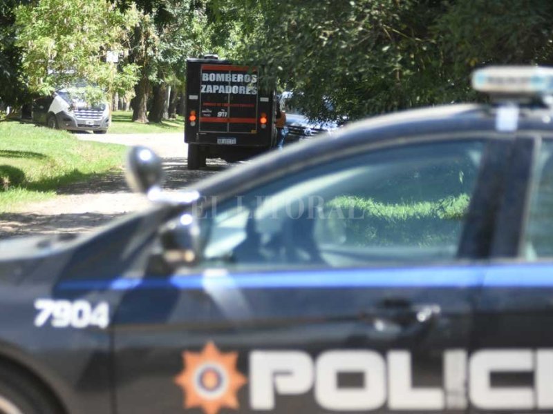 Caso Sala: encontraron el celular de la víctima y detuvieron al santotomesino que lo habría vendido