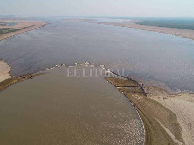 La Universidad Nacional de La Matanza realizará el control ambiental del Río Paraná