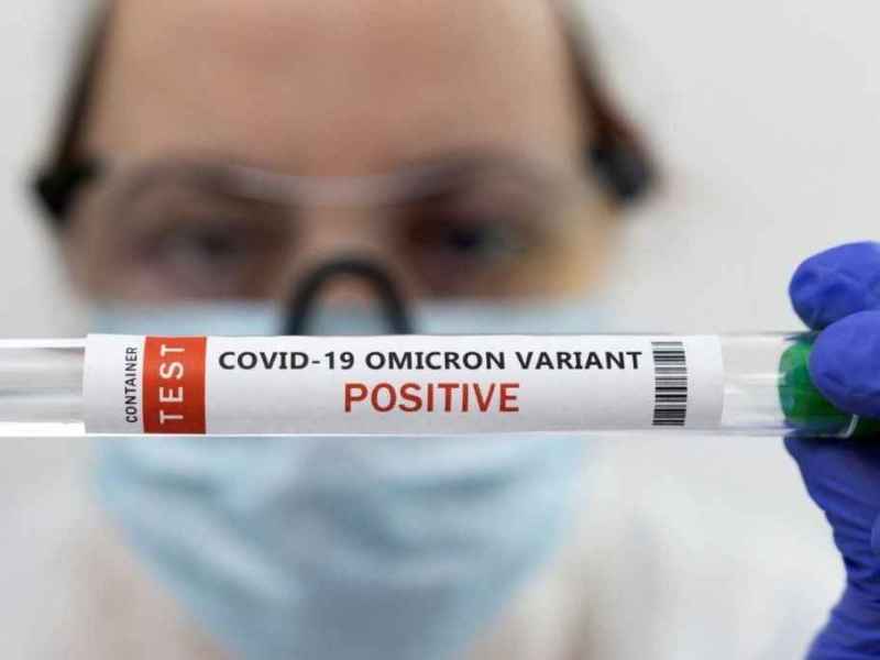 Venado Tuerto: en cien muestras analizadas, todas dieron positivo para Ómicron