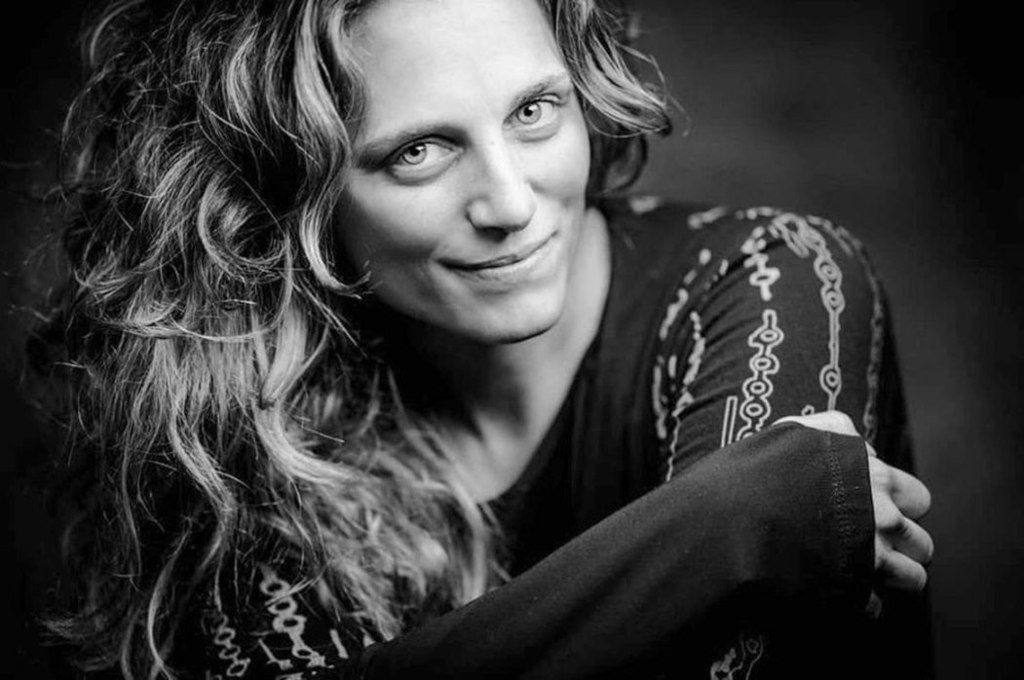 Ana Paula Ocampo: una mirada que perpetúa lo bello