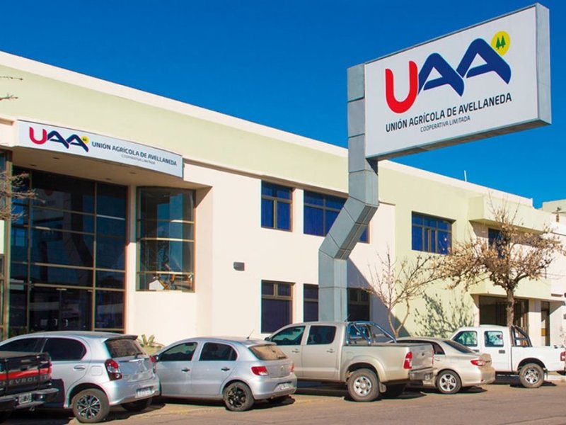 Interés de la Unión Agrícola de Avellaneda despierta esperanza por la continuidad de 200 empleos en el norte santafesino