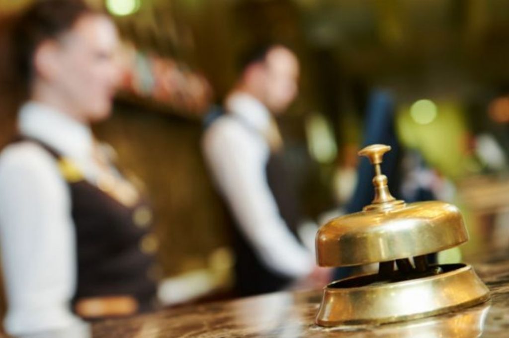 Los empleados de hoteles recibirán un subsidio de hasta $ 22.000 de manera extraordinaria
