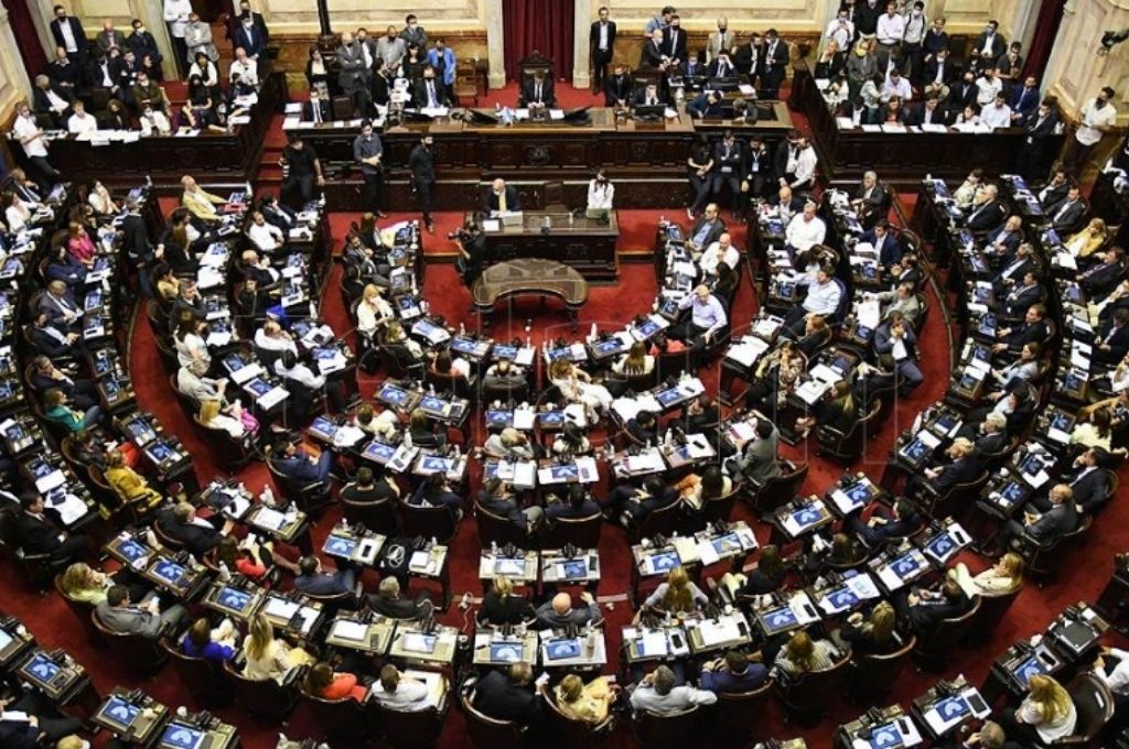 Sesiones extraordinarias: el Gobierno ultima los detalles de la convocatoria