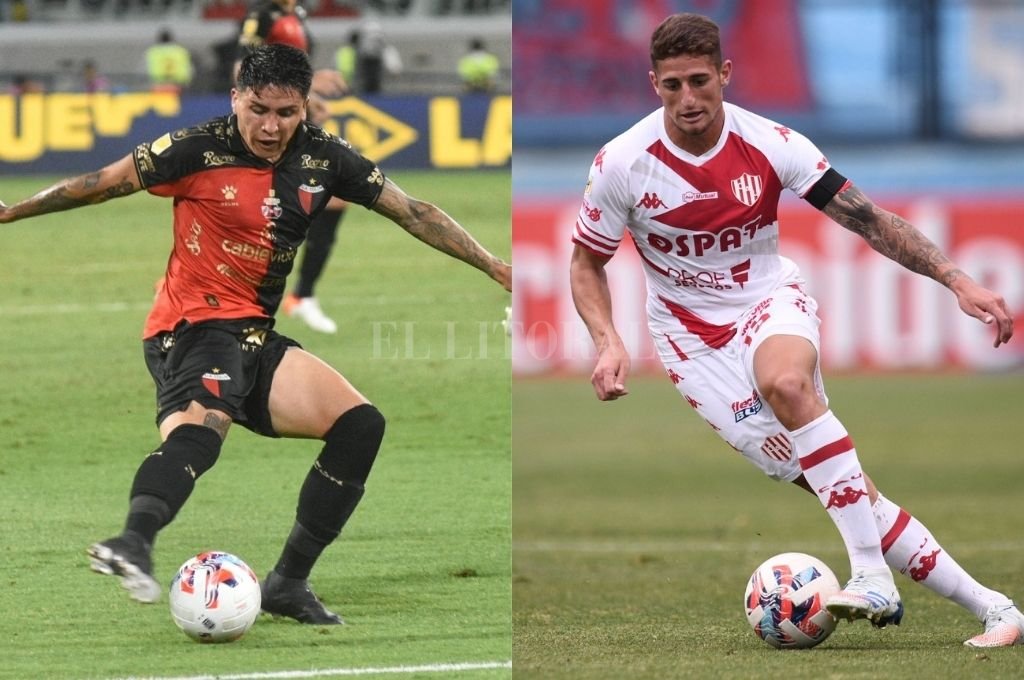 Ranking de clubes de la CONMEBOL: ¿cómo están Colón y Unión?