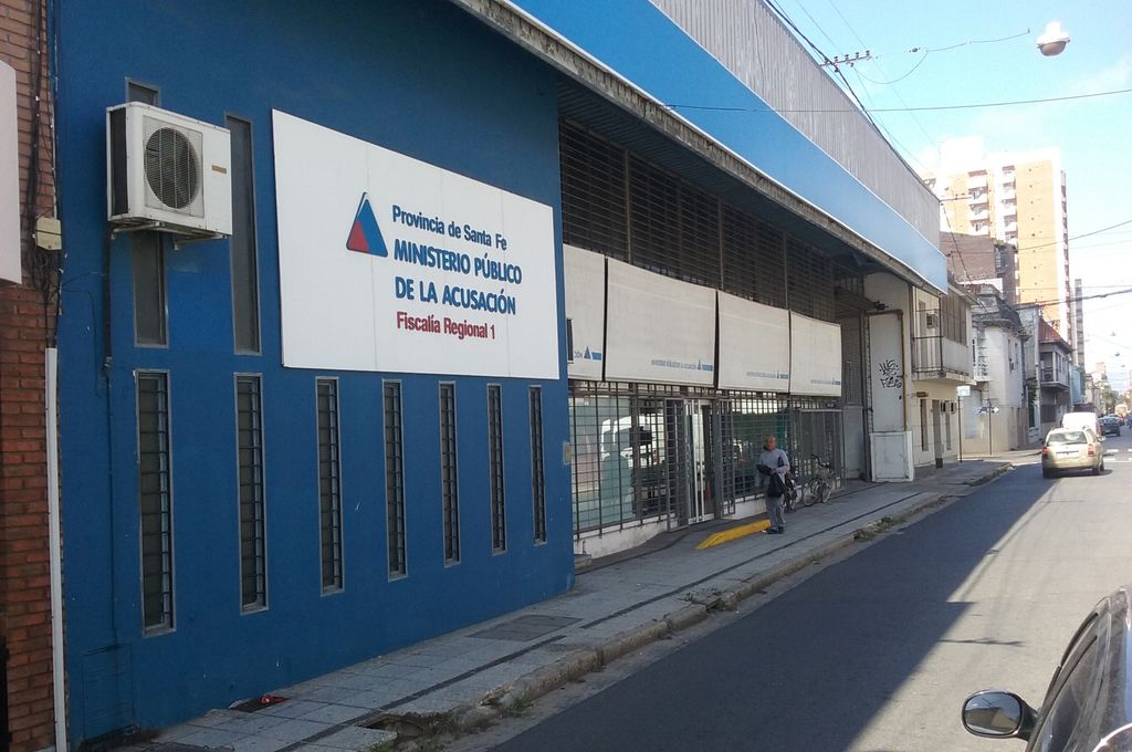 La Asociación de Fiscales y Fiscales Adjuntos del MPA de Santa Fe repudió las amenazas sufridas por Matías Edery