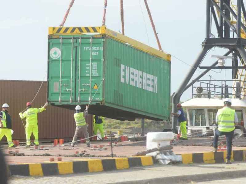 Los precios y la recuperación empujaron exportaciones en aduanas de Santa Fe