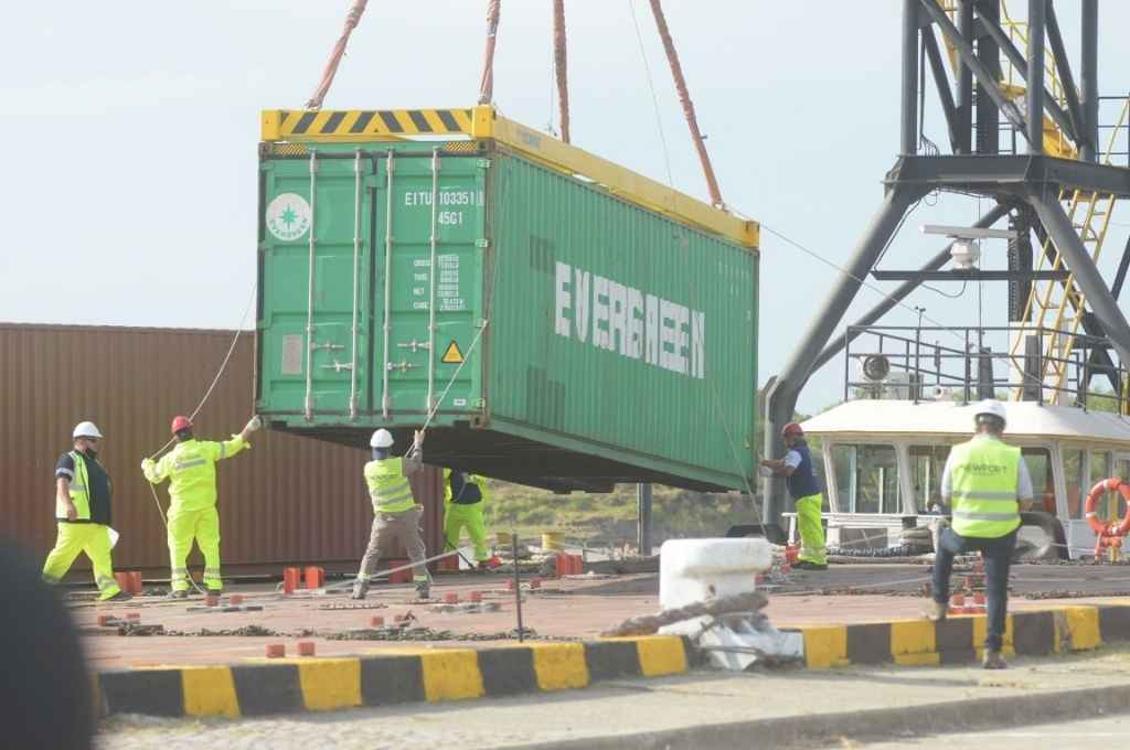 Los precios y la recuperación empujaron exportaciones en aduanas de Santa Fe