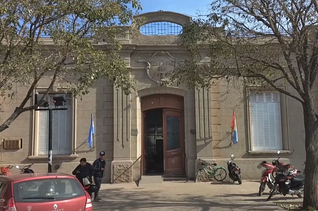 Casilda: cinco muertes por Covid-19 en un solo día